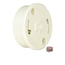 NEW Panasonic WG5015W Round Full Hook Ceiling Mount Milky White Full Terminal JP
