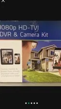 ZIPT84B2 from Speco is a HD-TVI 8 channel DVR, 2TB with 4 X 1080p outdoor 