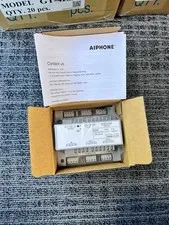 Aiphone GT-4Z Audio Intercom Door Entry System Module Includes Manual QTY: 54