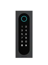 Akuvox A08S Access Control Slim Terminal IP65 & IK09