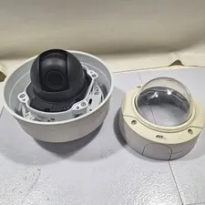 AXIS P3225-VE MKII Network Camera (0953-001-02)