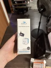 AutoAqua Smart Aquarium Water Skimmer Security Brand New
