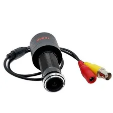 Fish-Eye 1080P Wide Angle Panoramic AHD Camera PAL 2MP Vi1177