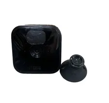 Blink BCM00400U Indoor Wireless Center Eye Security Camera/Mount