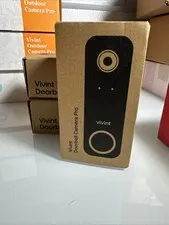 BRAND NEW Vivint Doorbell Camera Pro Gen 2 VS-DBC350-WHT