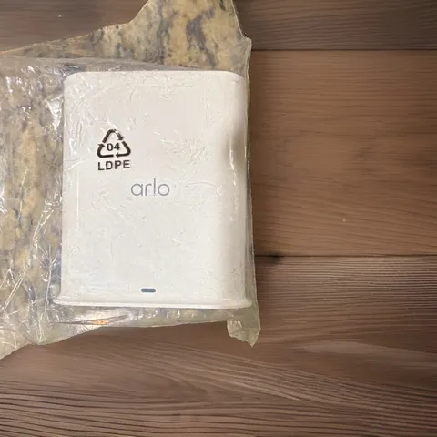 Arlo Smart Hub SmartHub IP/Network Wi-Fi Wireless Color Mode White