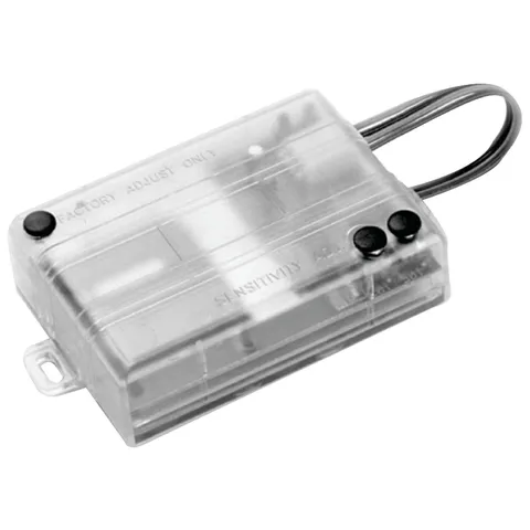Install essentials Dual Zone Motion Sensor 508d