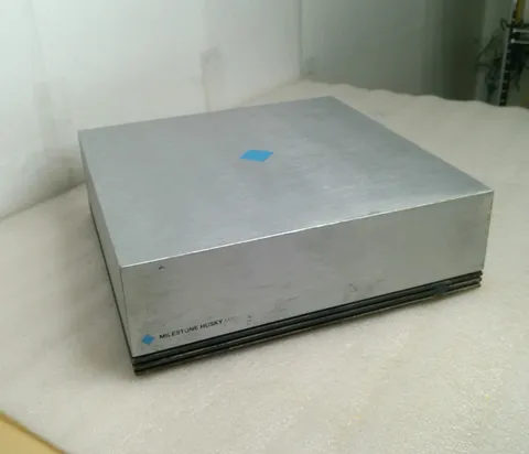 Milestone Husky M30 High Performance Desktop Network Video Recorder