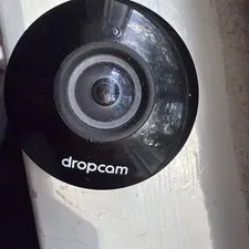 Dropcam Pro Indoor Wi-Fi 720p Video Monitoring Wireless Security Camera HD4001
