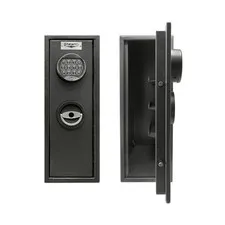 Best College Dorm Safe V5.0 Prevents Laptop, Phone & Medication Theft | Charg...