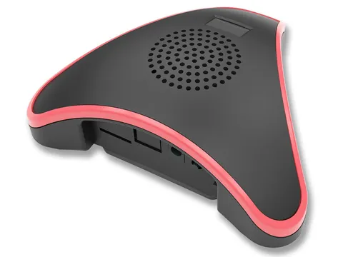 HTZSAFE Wireless Alarm Receiver,Driveway Receiver Simple