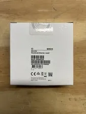 New Bosch DS1101I Round Glassbreak Detector