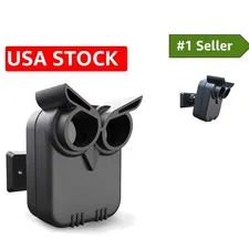 Wireless Motion Sensor - Weather Resistant, 1/2 Mile Range, Up to 50FT Detection