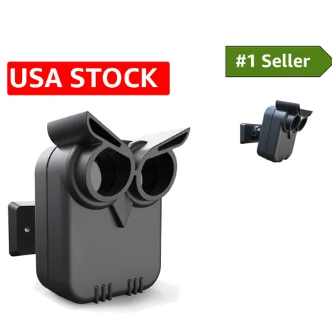 Wireless Motion Sensor - Weather Resistant, 1/2 Mile Range, Up to 50FT Detection