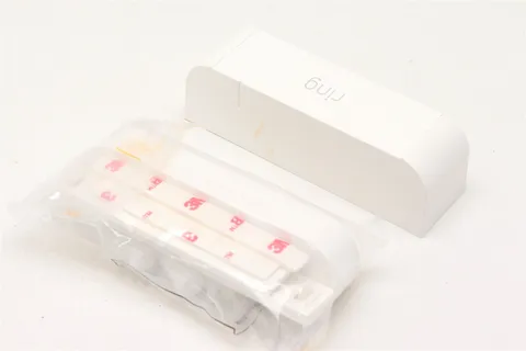 Ring Alarm Contact Sensor (1st Gen)
