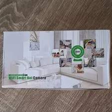 Explore SMART Home WiFi Smart Camera