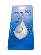 personal alarm keychain with free shipping