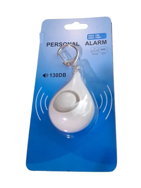 personal alarm keychain with free shipping
