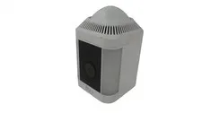 Ring Spotlight Cam plus 5E82E9 outdoor Camera - Free Shipping