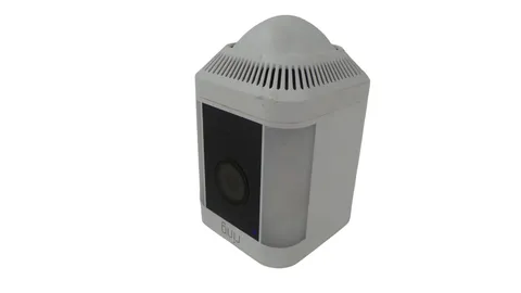 Ring Spotlight Cam plus 5E82E9 outdoor Camera - Free Shipping