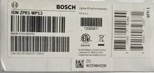 Bosch Pro-Grade ZigBee Wireless Motion Detector ISW-ZPR1-WP13 New in Box