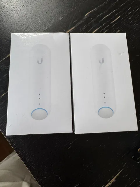 Ubiquiti UniFi Protect All-In-One Smart Sensor (UP-Sense)