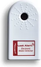 Zircon Leak Alert Electronic Water Leak Detector Flood Sensor