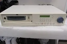 8 CHANNEL REAL TIME MPEG 4 CCTV NETWORK SECURITY DVR +250 GB WD2500JB HDD