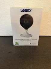 Lorex 1080P Smart Wifi Security Camera w/ Person Detection