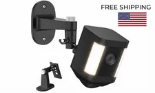 Adjustable Wall Mount for Spotlight Cam Plus/Pro and Stick Up Cam/P...