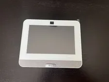 Olsys IQP4001 IQ Panel 4 IQPanel4 Alarm Touchscreen Base Station