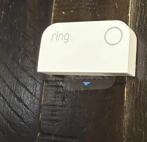 Ring Smart Home Security Alarm 5AT3S2 2nd Gen Wireless  Sensor Z Wave S2