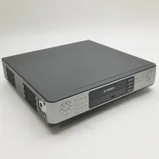 Bosch Divar 700 1GigE Digital Network Recorder 8-CH DVD-ROM DNR-732-08A000