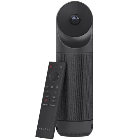 Kandao Meeting Pro 360 Conference Camera 8-Mic Android HDMI USB-C WiFi 1080p