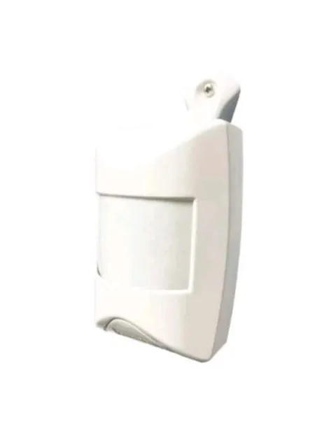 Lynx 9531 Dual Technology Detector via Radio MW+IR GOLD Series 869