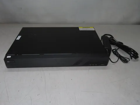 Mgic TVST TE2716-N5 16CH Digital VIDEO RECORDER w/ 4TB & power supply