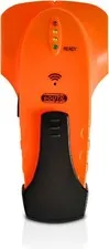 Wall Scanner Detector - Locates Wood Studs and Metal Objects Behind 3/4-Inch ...