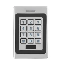 IP67 Card Door Access Controller Keypad Security Door Access Control Sy BT0