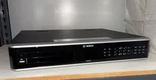 BOSCH DVR-5000-08A000 Missing Accessories