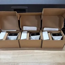Xfinity Xcam2 HD Security Motion Camera Indoor Outdoor LOT OF 3 NEW G