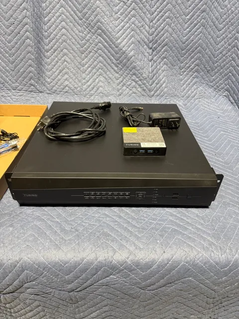Turing NVR TR-MR32R