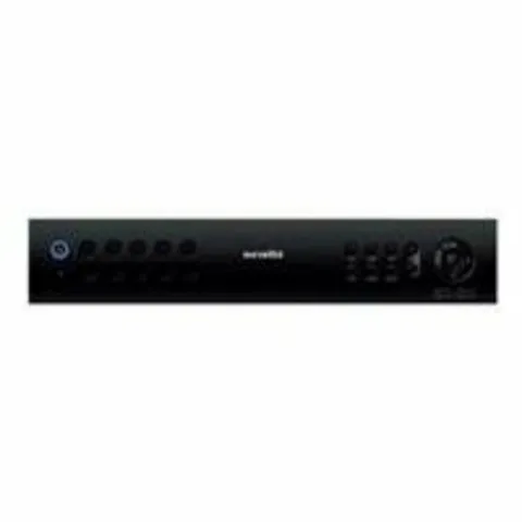 Toshiba EHV16-480-2T 16-Channel Surveillix Hybrid Video recorder with Mobile