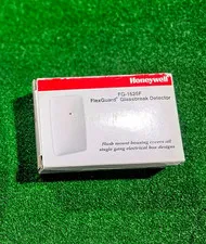 Honeywell FG-1625F FlexGuard Glassbreak Detector - New Open Box - FREE Shipping