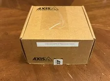 AXIS M4318-PLVE Panoramic Camera (02511-001) New