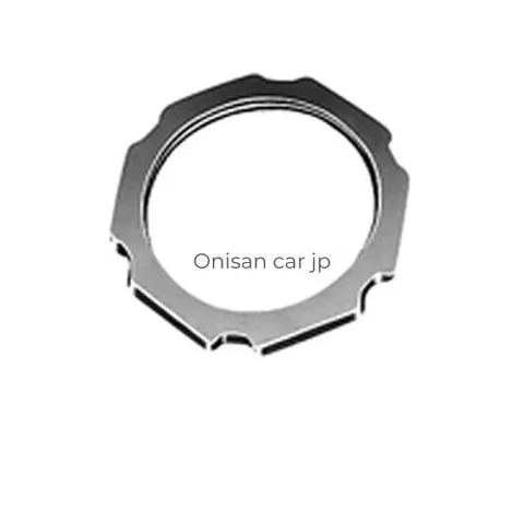 NEW Panasonic DS1231 Hexagonal Lock Nut Size C31 (Compatible with both threaded