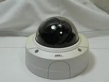 Axis P3225-LVE MKII Network Camera, Works Fine
