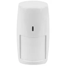 Dual Passive Infrared Motion Detector - Wired PIR Sensor