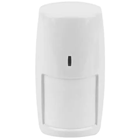 Dual Passive Infrared Motion Detector - Wired PIR Sensor