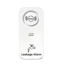 Tuya Water Sensor WIFI Water Loss Detector High Alarm Fr2332