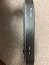 swann 8 channel dvr only